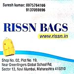 Business logo of RISSN MART