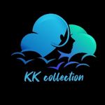 Business logo of KK collection