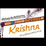 Business logo of KRISHNA Collection