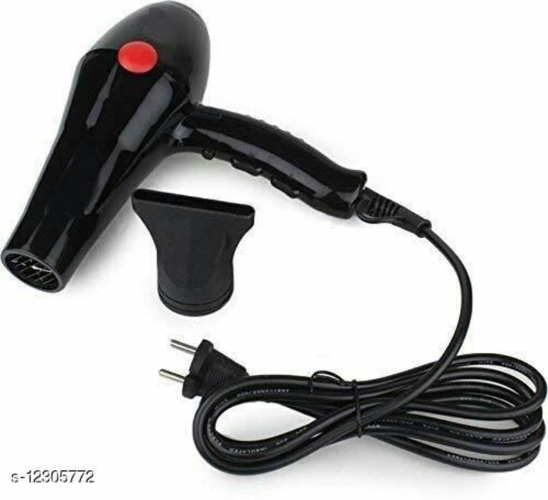 Hair Dryer uploaded by business on 3/27/2021