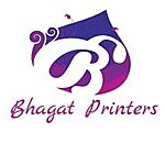 Business logo of Bhagat Printers®