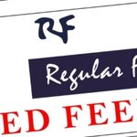 Business logo of R feel