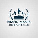 Business logo of BRAND MANIA