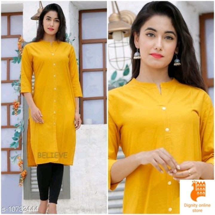 Kurti uploaded by business on 3/27/2021