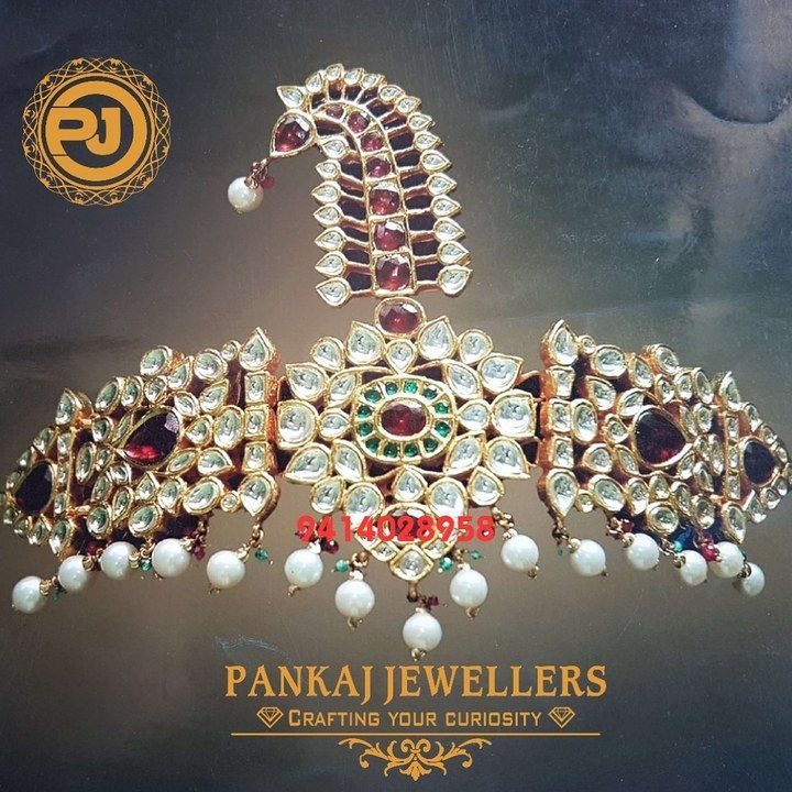 Kilangi uploaded by Pankaj jewellers on 3/28/2021