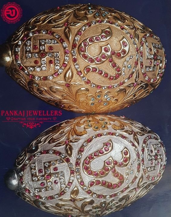 Product uploaded by Pankaj jewellers on 3/28/2021