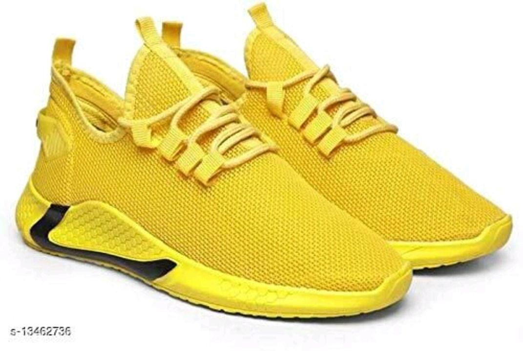 Modern Graceful Men Sports Shoes

Material: Mesh
Sole Material: PVC
Fastening & Back Detail: Slip- uploaded by business on 3/28/2021