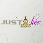 Business logo of Just Har 