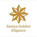 Business logo of Saniya Golden Elegance