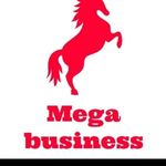Business logo of Mega business