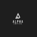 Business logo of ALPHA