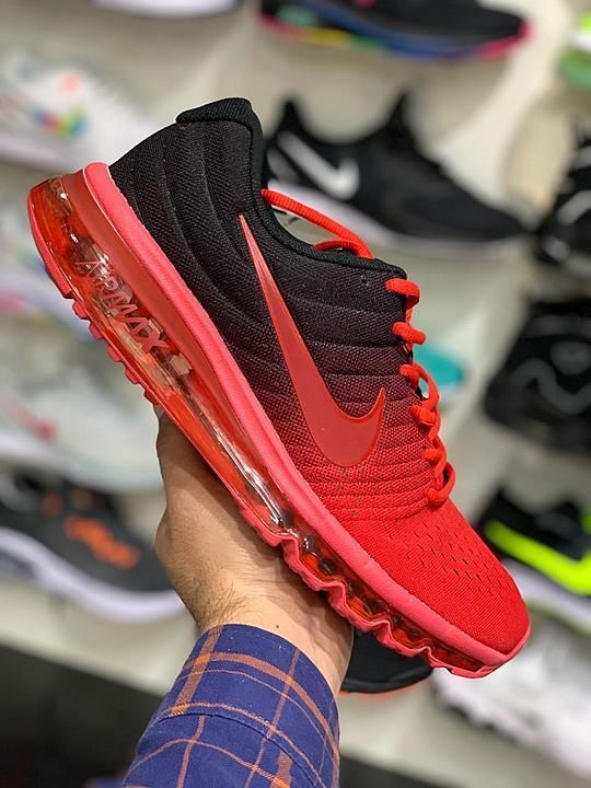 Nike Airmax uploaded by Shoes Mania on 7/20/2020