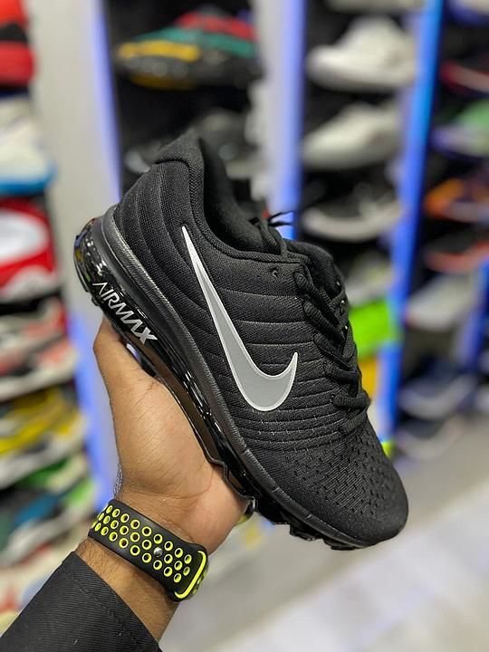 Nike Airmax uploaded by Shoes Mania on 7/20/2020