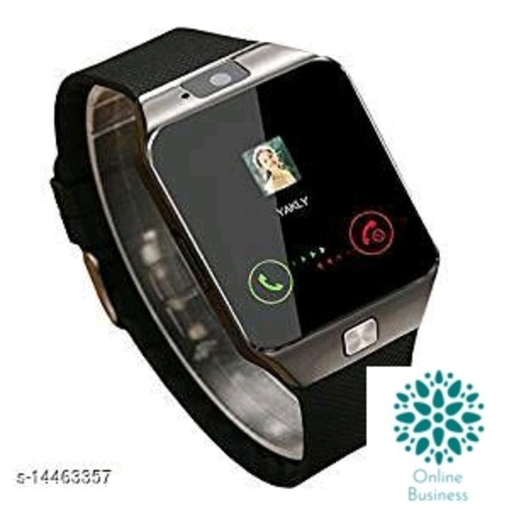 Smart watch  uploaded by Best online shopping  on 3/28/2021