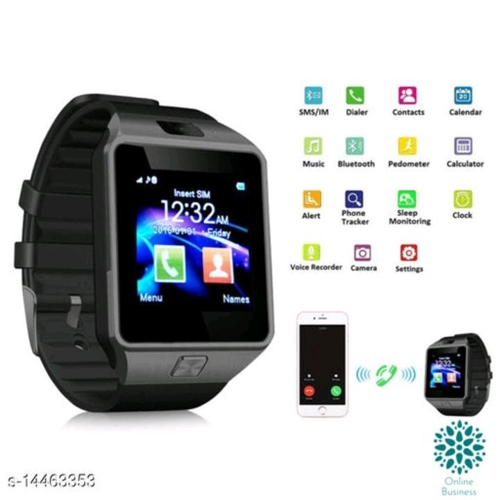 Smart watch  uploaded by business on 3/28/2021
