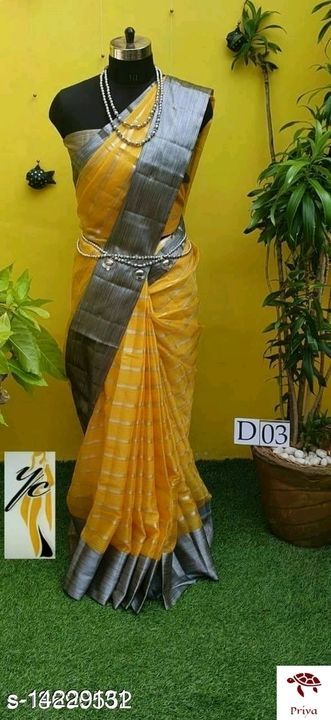 Sarees uploaded by business on 3/28/2021