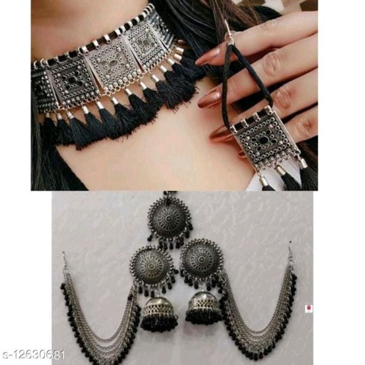 Post image Elite chunky women necklaces &amp; chains