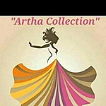 Business logo of Artha Collection