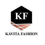 Business logo of KAVITA FASHION