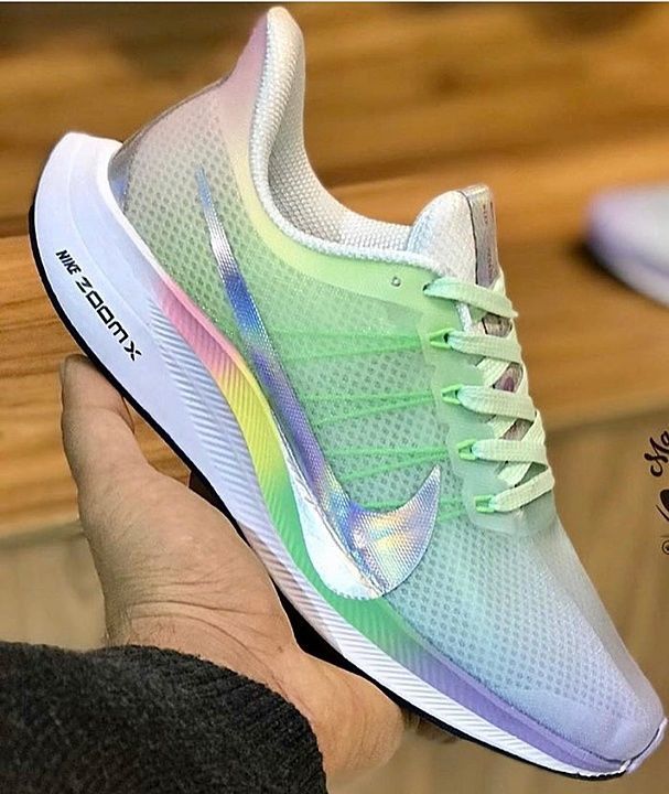 Nike ZoomX uploaded by business on 7/20/2020