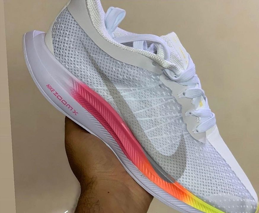 Nike ZoomX uploaded by Shoes Mania on 7/20/2020