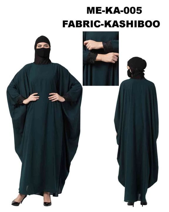 Kaftan uploaded by business on 3/28/2021