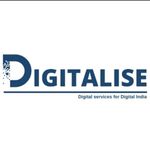 Business logo of Digitalise 