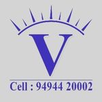 Business logo of Vanneti Enterprises 