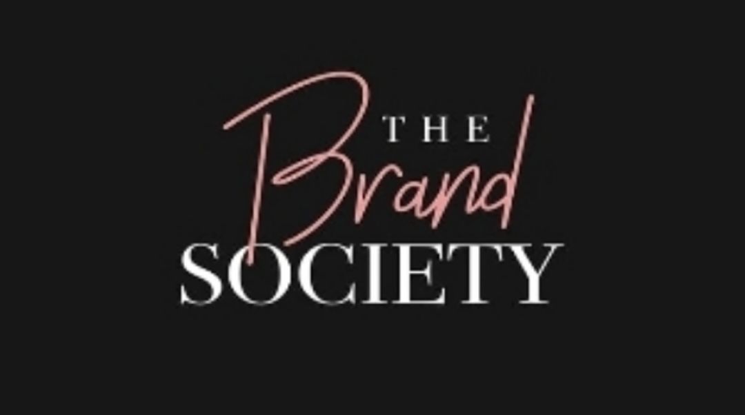 Post image The Brand Society has updated their store image.