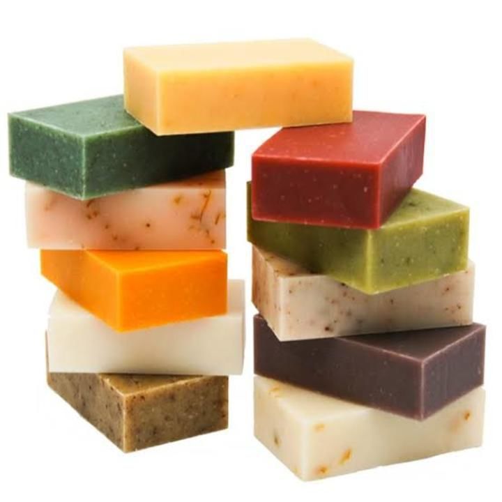 Post image Hotel soaps available at low price contact for bulk orders.