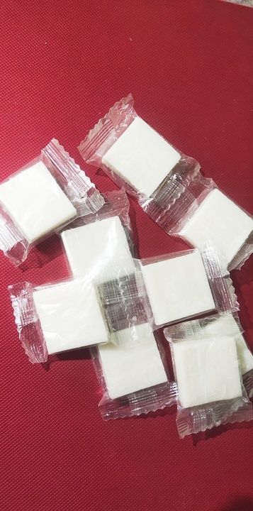 Hotel soaps  uploaded by business on 3/28/2021