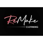 Business logo of Remake Clothing 