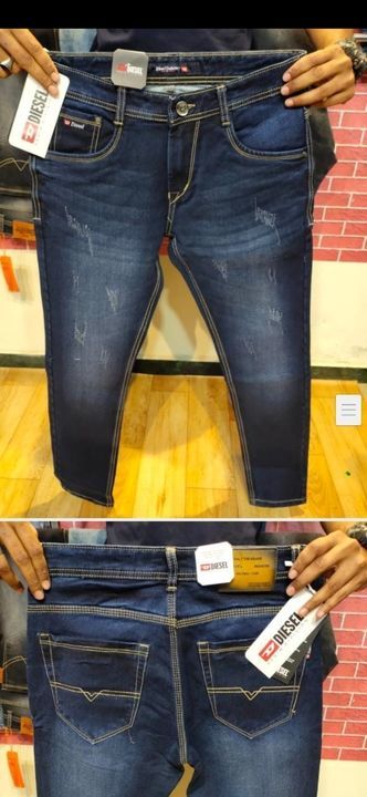 Jeans  uploaded by business on 3/28/2021