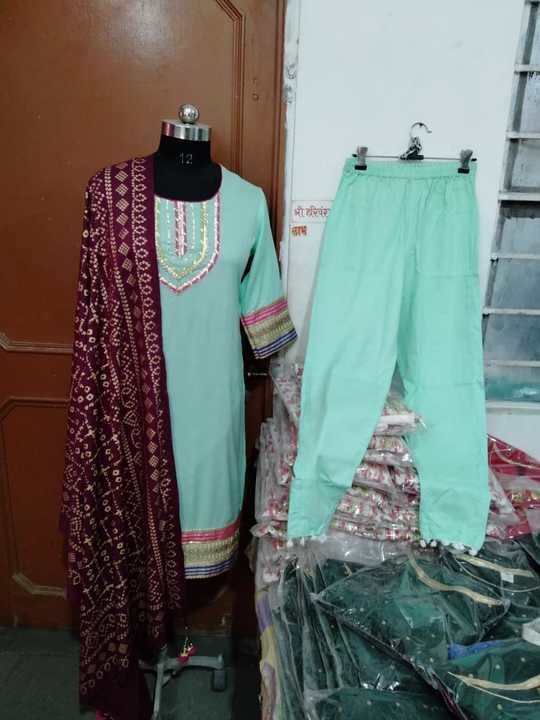Ethnic wear  uploaded by Shalimar Enterprises  on 3/28/2021