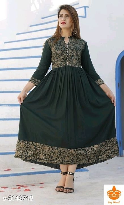 Post image Anarkali...
For gorgeous occasion... Be ready with your own style
#COD available..
For more information please contact...

For more shopping please go and check this page.
https://www.facebook.com/Tiny-Thread-106357291516837/

Please visit the page and if you like it then press the like button and also share it with your friends and family.... 😊😊