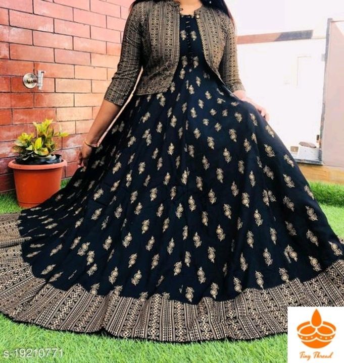 Post image Anarkali
#COD available..
For more information please contact...

For more shopping please go and check this page.
https://www.facebook.com/Tiny-Thread-106357291516837/

Please visit the page and if you like it then press the like button and also share it with your friends and family.... 😊😊