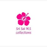 Business logo of Sri sai M.S online collections