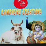 Business logo of KAMDHENU CREATIONS
