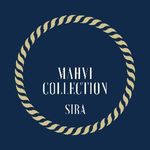 Business logo of Mahvi Collection