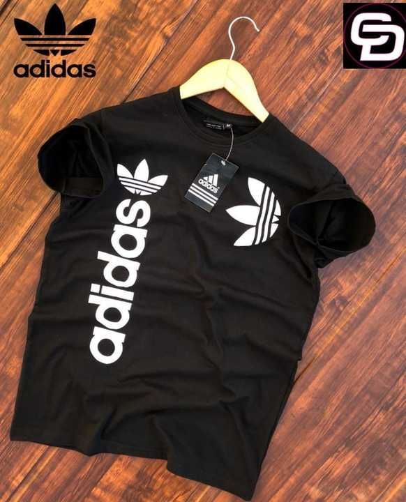 Adidas T-shirt uploaded by The Cds Corner on 3/28/2021