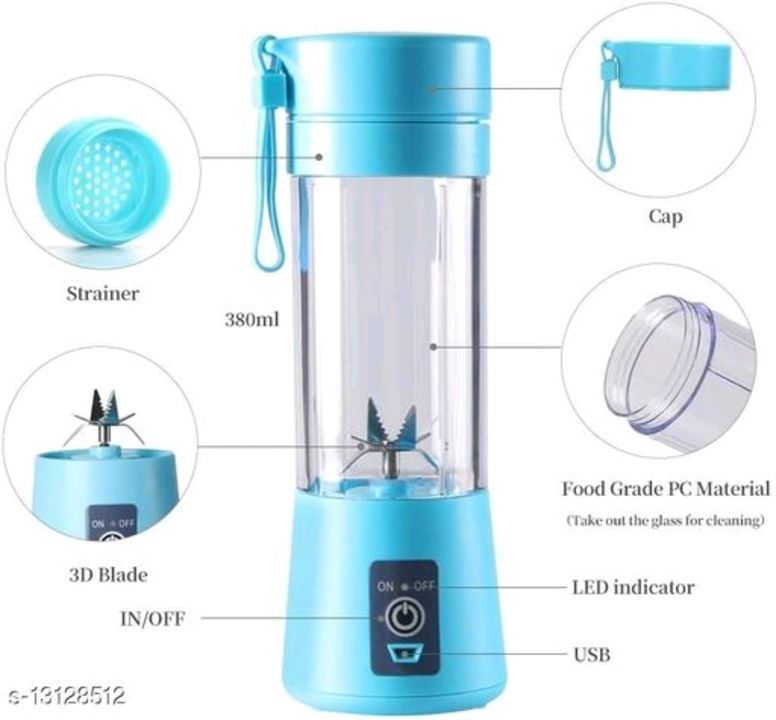 Juice mixed grinder uploaded by business on 3/29/2021