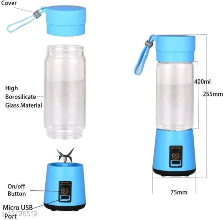 Juice mixed grinder uploaded by business on 3/29/2021
