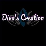 Business logo of Divas Creation 