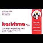 Business logo of Karishma plus
