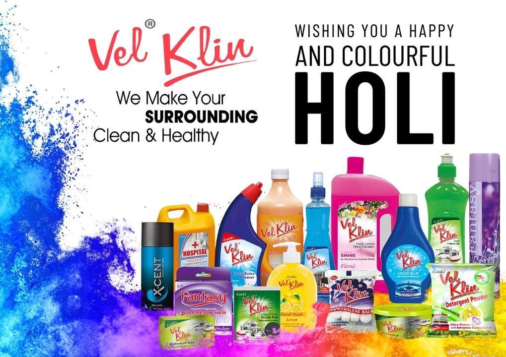 Post image Happy Holi to all,enjoy the colour Festival
