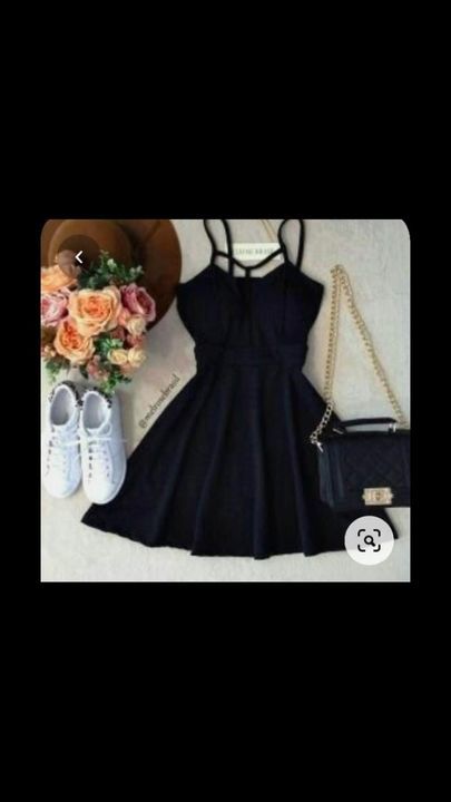 Imported dress uploaded by Resellers hub on 3/29/2021