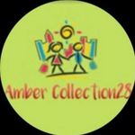 Business logo of Amber Collection 