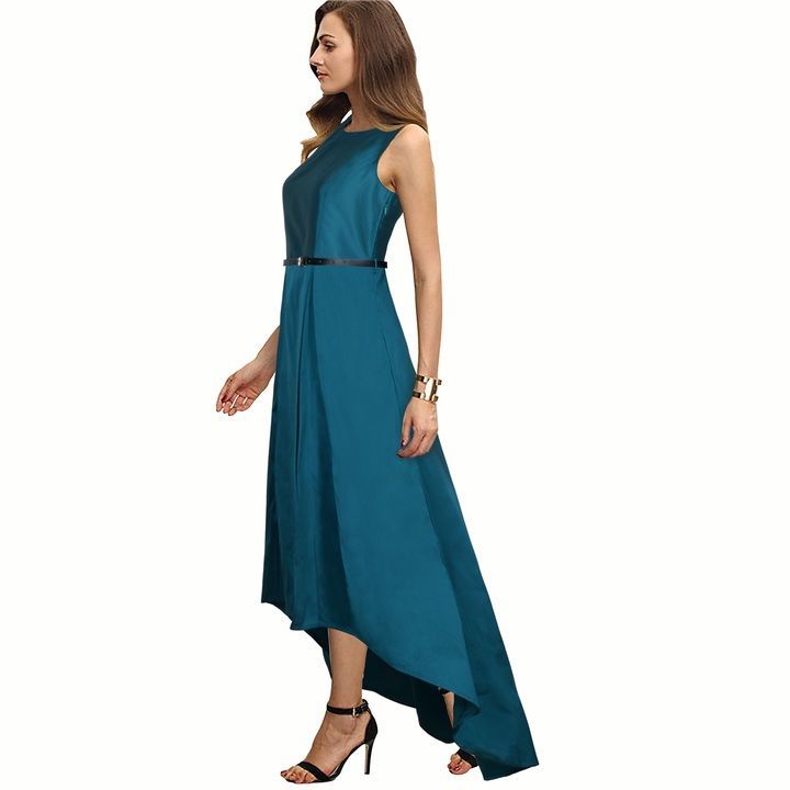 Exclusive gown uploaded by business on 3/29/2021