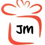 Business logo of JM Gifts & Personalisation
