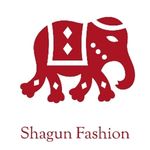 Business logo of Suagun Fashion 